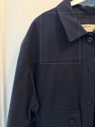 DAYNIGHT Jacket / XL - Defect