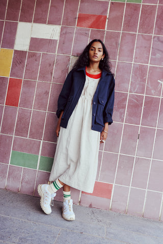 DAYNIGHT Jacket / XS - Defect