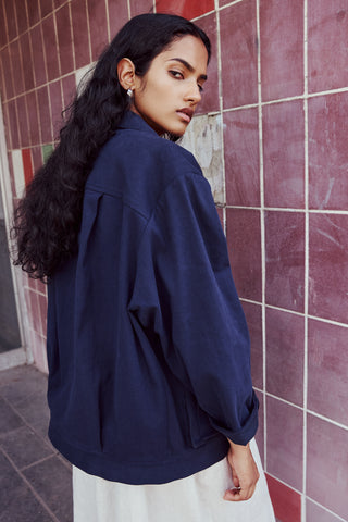 DAYNIGHT Jacket / XL - Defect