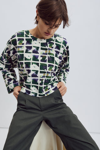 ELWYNN Top