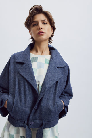 GEMA jacket