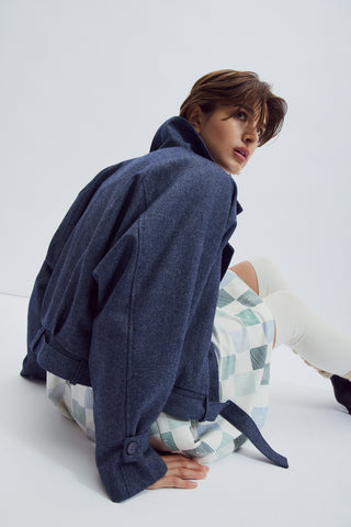 GEMA jacket