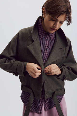 GEMA jacket
