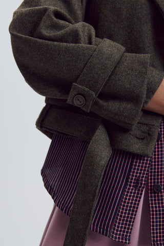GEMA jacket