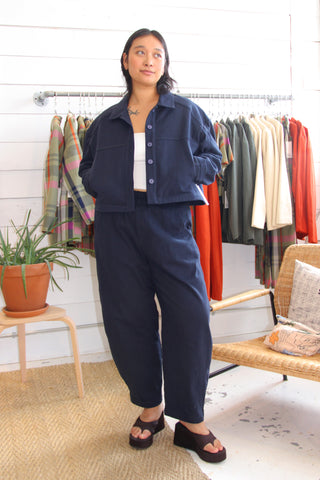 HARISHA pants