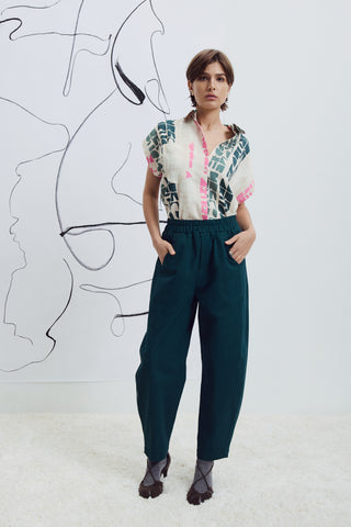 HARISHA Pants / S - Defect