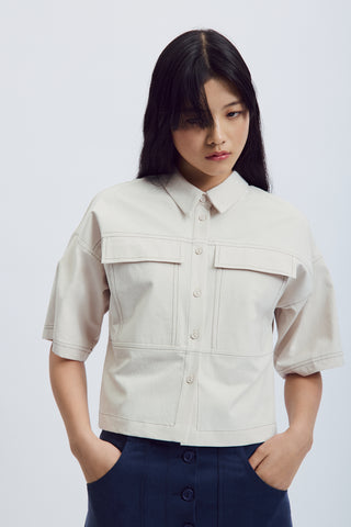 Chemise IRIS