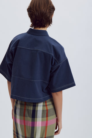 IRIS shirt
