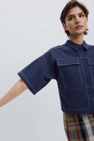 IRIS shirt