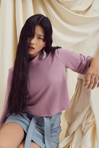 High ISET / S - Sample