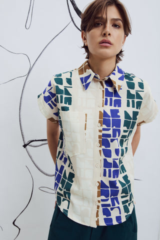 JAHANA shirt