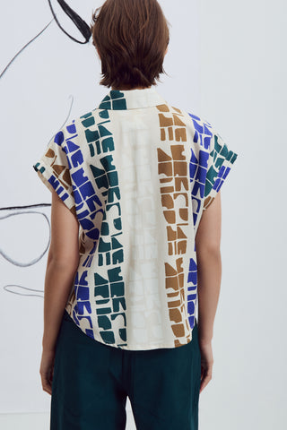 JAHANA shirt