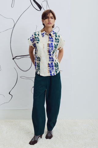 JAHANA shirt