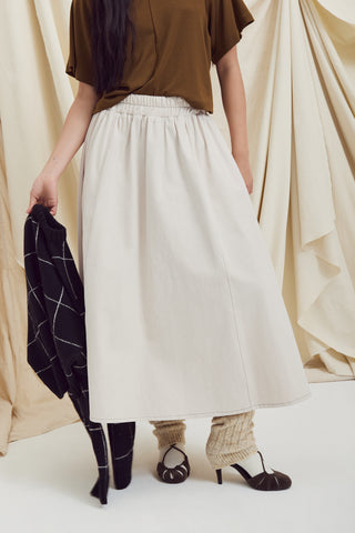 JEANNE skirt