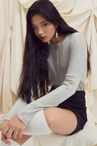 KAPES Top / S - Sample