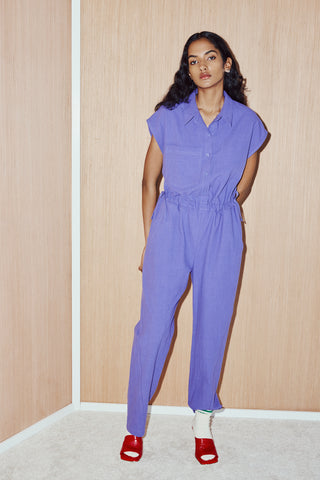 KASSIA jumpsuit