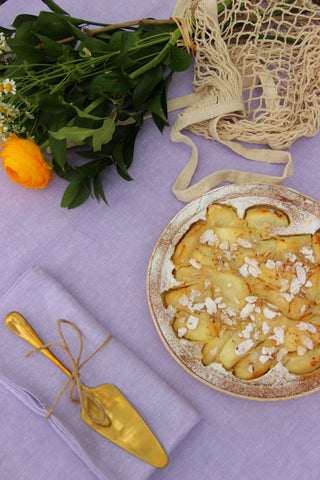 LA NAPPE LAVENDER ICE