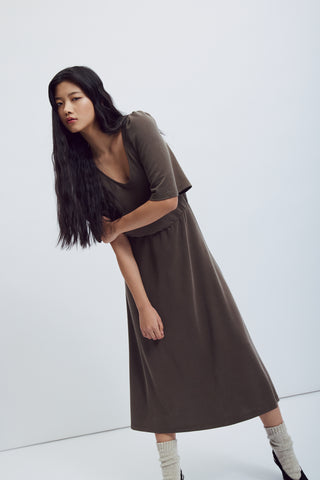LEILA dress