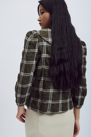 LUCILA blouse