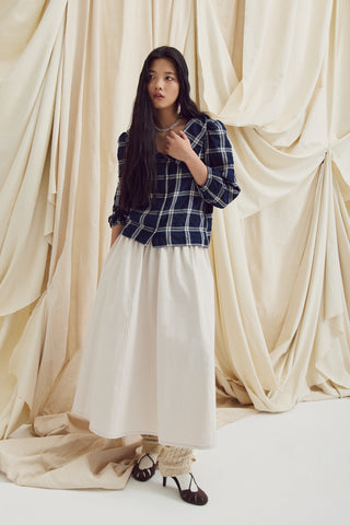 LUCILA blouse