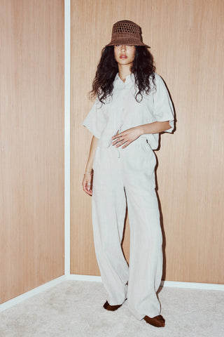 MEADOW Pants / S - Sample