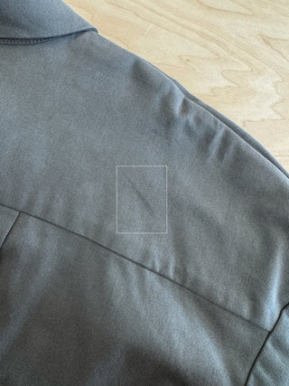 Surchemise MORRISON / XL - Défaut