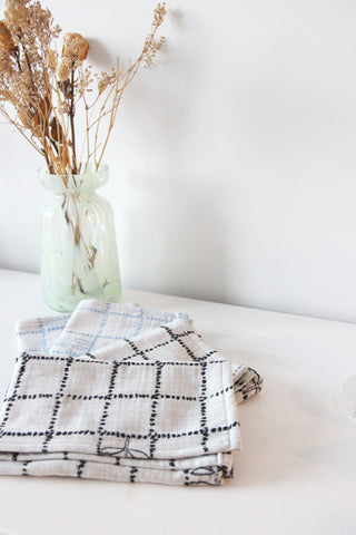 PRINTED TABLE NAPKINS