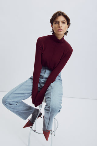 ORPHÉE Top