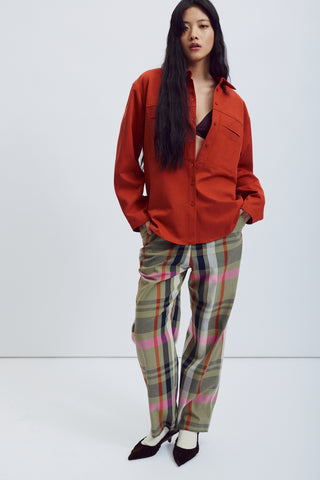 SAMSI pants