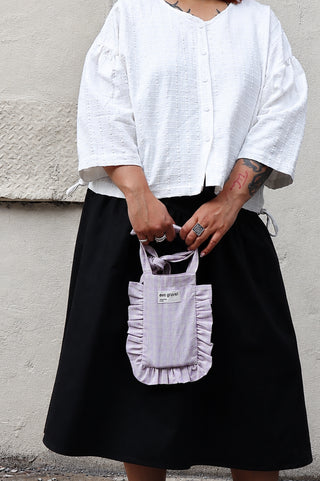 THE MINI PHONE BAG
