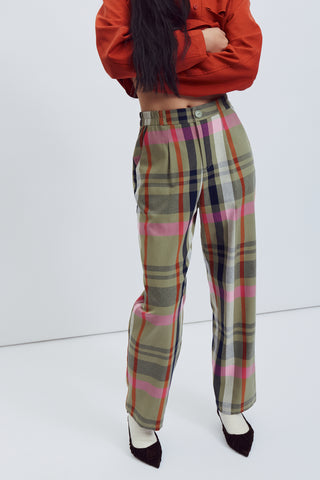 SAMSI pants