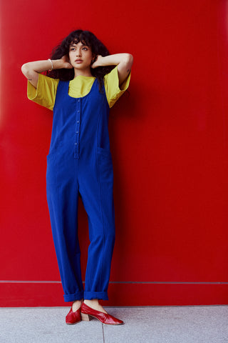 SEA Jumpsuit / S - Sample