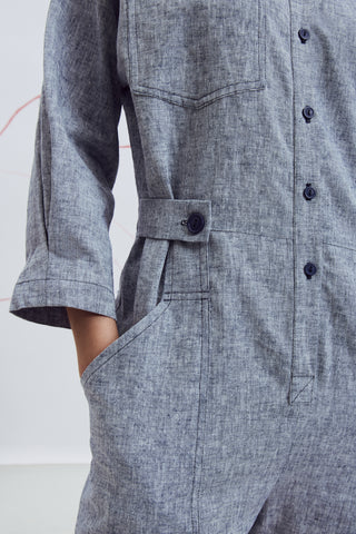 SIVALI jumpsuit