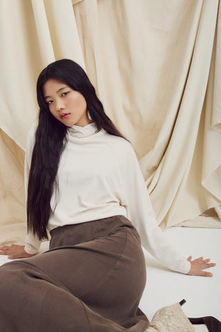 THAIS Top / L - Defect