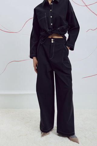 THÉANO pants