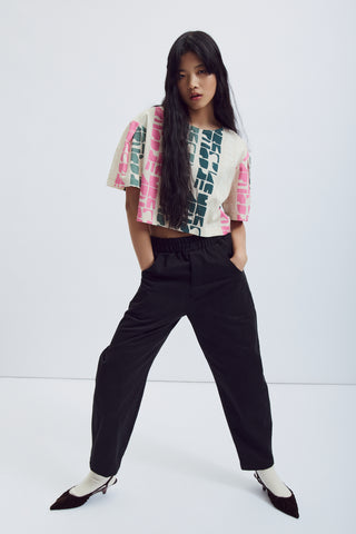 Haut TOYO / M - Défaut