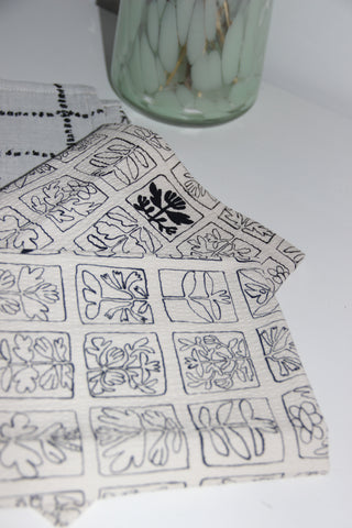 PRINTED TABLE NAPKINS