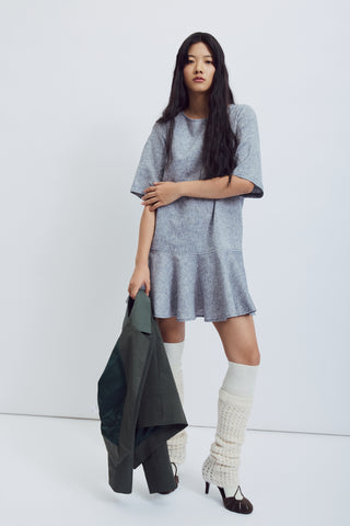 Robe TULLIA / S - Échantillon