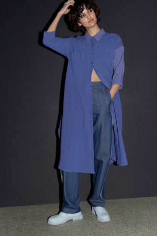VELETA DRESS/ L - Defect