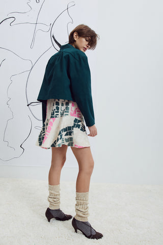 ZARIA jacket