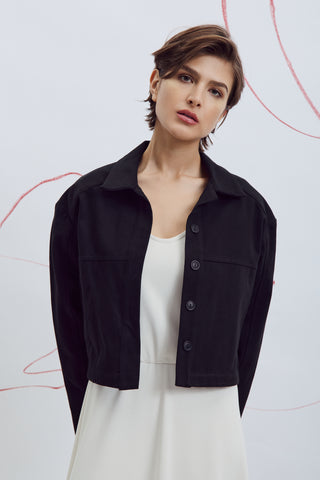 ZARIA jacket