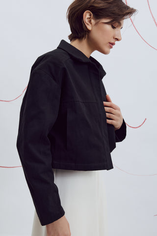 ZARIA jacket