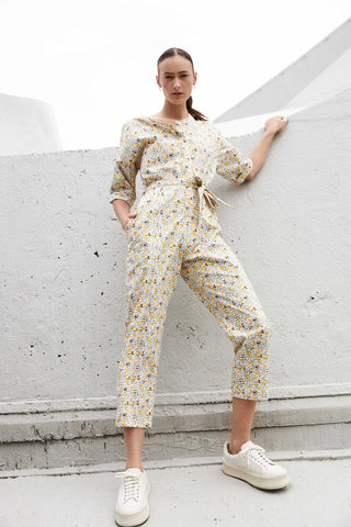 ESTELLA jumpsuit