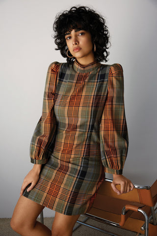 PISTOLS dress