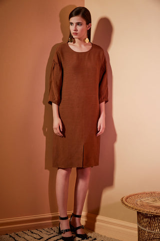 HAZELWOOD dress