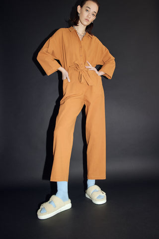 OCTAVE jumpsuit